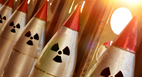 Addio al New START: il mondo entra nell'era del nucleare senza regole